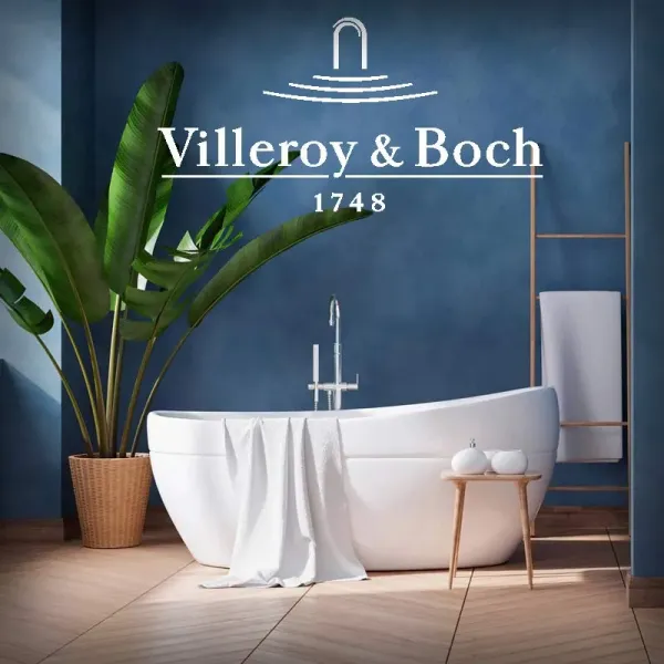 История изобретения ванны — от древности до современности