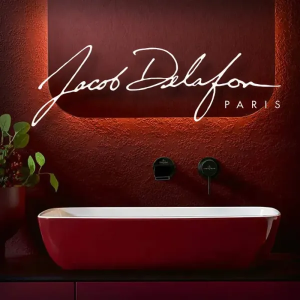 Тренды 2026 года в дизайне и отделке ванных комнат: стиль, комфорт и инновации