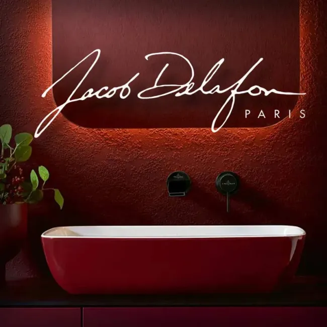 Тренды 2026 года в дизайне и отделке ванных комнат: стиль, комфорт и инновации