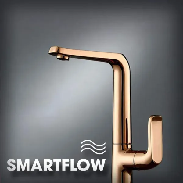 Как выбрать смеситель для ванной и раковины: подробное руководство