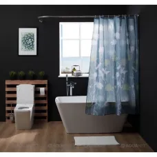 Штора для ванной комнаты Aquanet Одуванчики SC7040B