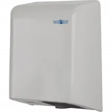 Сушилка для рук белый Nofer Fuga 01861.W