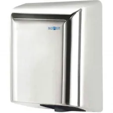 Сушилка для рук хром Nofer Fuga 01851.B