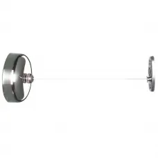 Веревка для белья 2,1 м Roca Hotels 815493001