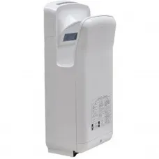 Сушилка для рук Ksitex M-6666 JET сенсорная, белый