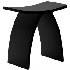 Стульчик для ванной Abber Stein AS1639MB