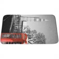 Коврик Aquanet MA3212A