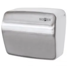 Сушилка для рук матовый хром Nofer Kai 01251.S