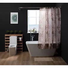 Штора для ванной комнаты Aquanet Морские Звезды SC7004B