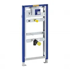 Монтажный элемент для писсуара, универсальный, H112-130 Geberit Duofix 111.616.00.1