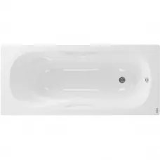 Ванна чугунная OWL 1975 Bjorn OWLIB191108 170x75 см, белый