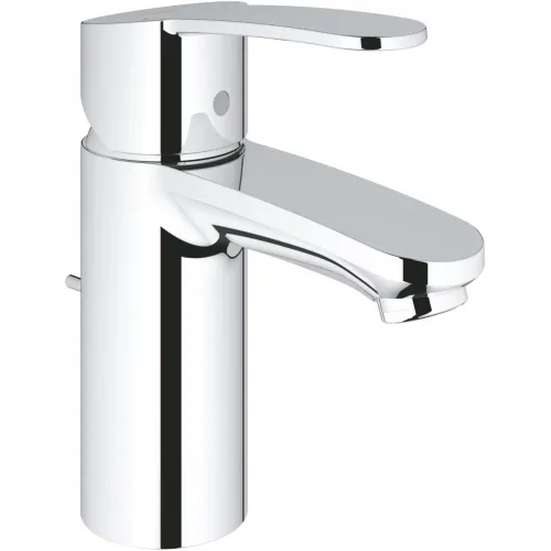 Смеситель для раковины с донным клапаном Grohe Eurostyle Cosmopolitan 33552002
