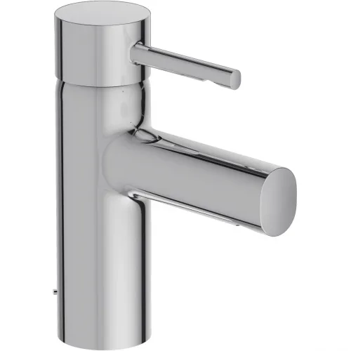 Смеситель для раковины с донным клапаном Jacob Delafon Cuff E37041-CP