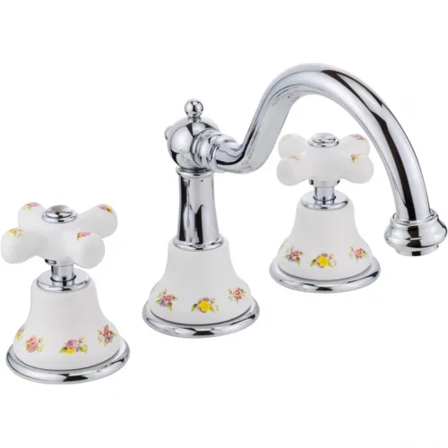 Смеситель для раковины Migliore Provance ML.PRO-8812.CR