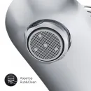 Смеситель для раковины без донного клапана Am.Pm Like F8093016