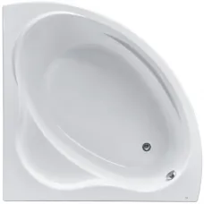 Акриловая ванна 150x150 см Roca Bali ZRU9302916