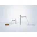 Смеситель для раковины 110 без донного клапана Hansgrohe Talis Select E 71751000