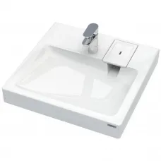 Раковина над стиральной машиной 59,5x49 см Paulmark Berg PM710431