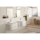 Комплект смесителей (3 в 1) Grohe Eurostyle New 124416