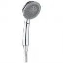 Комплект смесителей Damixa Retro 239500000 + 230210000