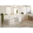 Смеситель для раковины с донным клапаном Grohe Eurostyle New 33558003