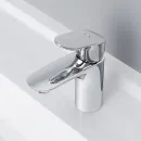 Смеситель для раковины без донного клапана Am.Pm Like F8093016