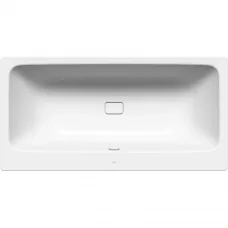 Ванна стальная Kaldewei Asymmetric Duo 740 274000010001 170x80 см, альпийский белый