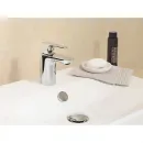 Комплект смесителей Jacob Delafon Aleo+ E72319-CP + E72314-CP + E99898RU-CP