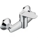 Комплект смесителей Damixa Origin Bit 772000000 + 770210000 + 918100000