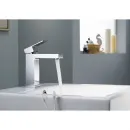 Смеситель для раковины Timo Selene 2061/00F