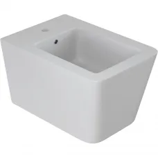 Биде подвесное Boheme Zen 967-BIDET-MW белый матовый