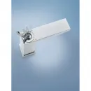 Смеситель для раковины с донным клапаном Grohe Eurocube Joy 23654000