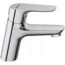 Комплект смесителей Damixa Origin Bit 772000000 + 770210000 + 918100000