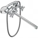 Комплект смесителей Damixa Retro 239500000 + 230210000