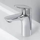 Смеситель для раковины без донного клапана Am.Pm Like F8093016