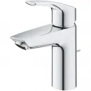 Смеситель для раковины с донным клапаном Grohe Eurosmart 33265003