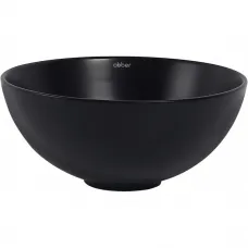 Раковина 32x32 см Abber Bequem AC2106MB