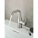 Смеситель для раковины с донным клапаном Grohe Essence New 23462DC1