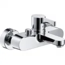 Комплект смесителей Hansgrohe Metris S 31460000 + 31068000 + 26532400