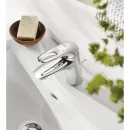 Комплект смесителей (3 в 1) Grohe Eurostyle New 124416