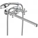 Комплект смесителей Damixa Retro 239500000 + 230210000