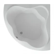Акриловая ванна 135x135 см Aquatek Галатея GAL135-0000004