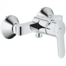 Комплект смесителей Grohe BauEdge 23333000 + 23330000 + 27853001