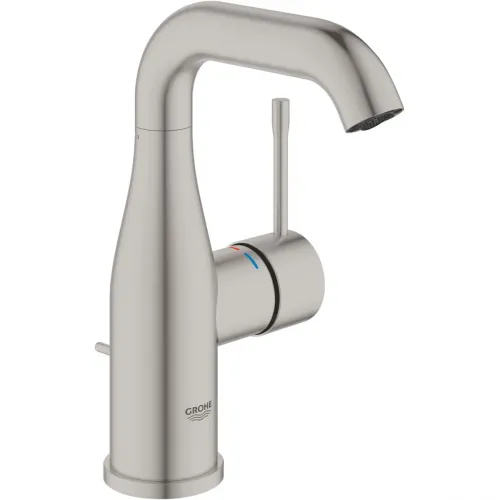 Смеситель для раковины с донным клапаном Grohe Essence New 23462DC1