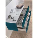 Комплект смесителей Jacob Delafon Aleo+ E72319-CP + E72314-CP + E99898RU-CP