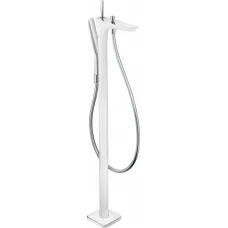 Смеситель для ванны Hansgrohe PuraVida 15473400