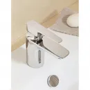 Комплект смесителей Jacob Delafon Aleo+ E72319-CP + E72314-CP + E99898RU-CP