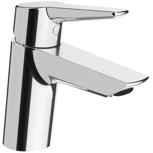 Смеситель для раковины без донного клапана Vitra Solid S A42440EXP