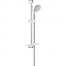 Комплект смесителей (3 в 1) Grohe Eurostyle New 124416