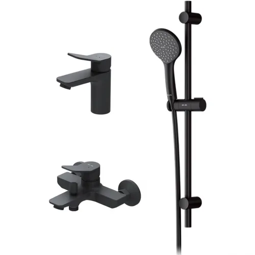 Комплект смесителей AM.PM X-Joy F42985A00